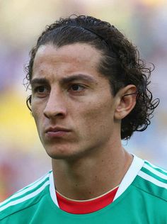 Andres Guardado