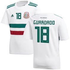 Andres Guardado