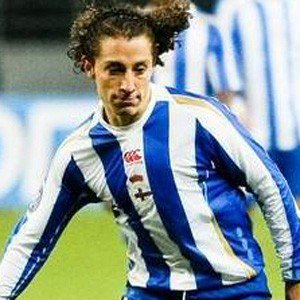 Andres Guardado