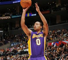 Andrew Goudelock