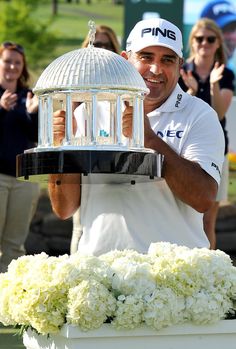 Angel Cabrera