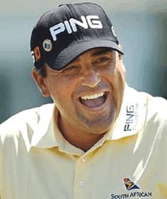 Angel Cabrera