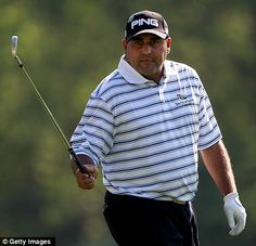 Angel Cabrera