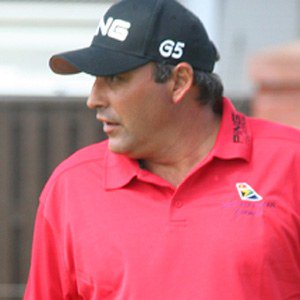 Angel Cabrera