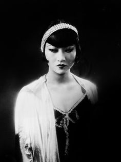 Anna May Wong