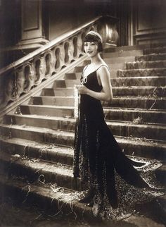 Anna May Wong