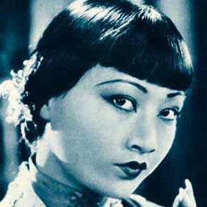 Anna May Wong