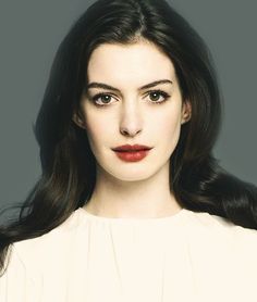 Anne Hathaway