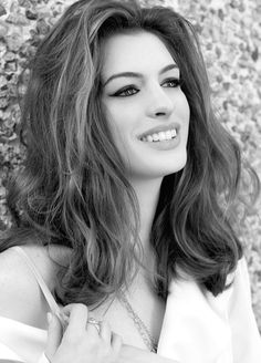 Anne Hathaway