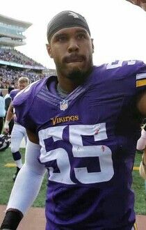 Anthony Barr