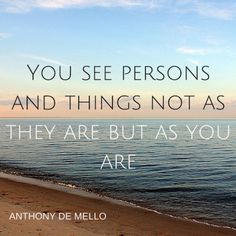 Anthony De Mello