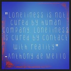 Anthony De Mello