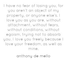 Anthony De Mello