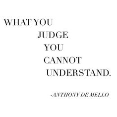 Anthony De Mello