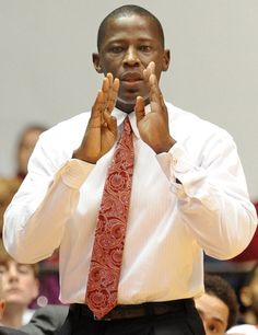 Anthony Grant