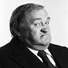 Les Dawson