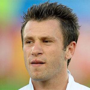 Antonio Cassano