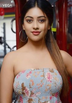 Anu Emmanuel