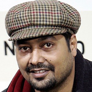 Anurag Kashyap