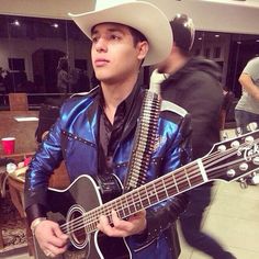 Ariel Camacho