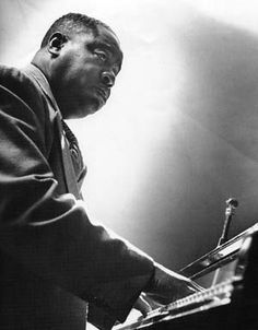 Art Tatum