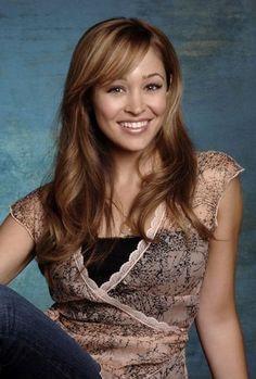 Autumn Reeser