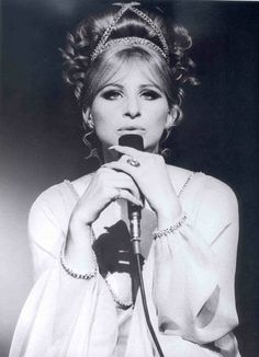 Barbra Streisand