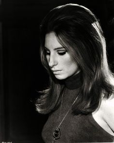 Barbra Streisand