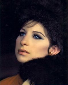 Barbra Streisand