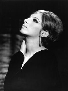 Barbra Streisand