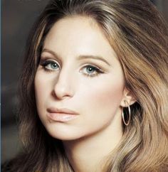 Barbra Streisand