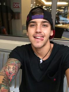 Beau Brooks