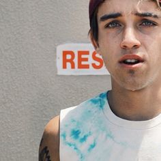 Beau Brooks