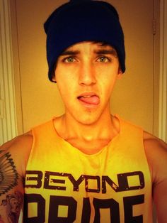 Beau Brooks