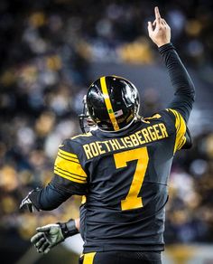 Ben Roethlisberger