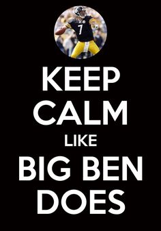 Ben Roethlisberger