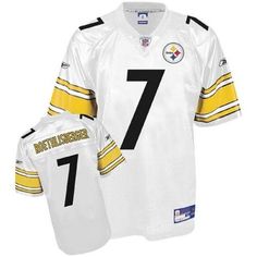 Ben Roethlisberger