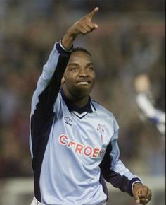 Benni McCarthy