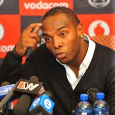 Benni McCarthy