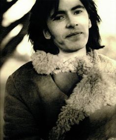 Bernard Butler