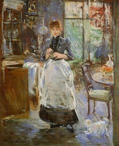 Berthe Morisot