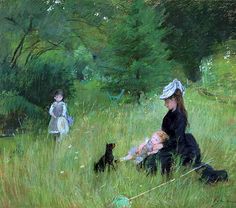 Berthe Morisot