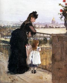 Berthe Morisot