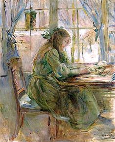 Berthe Morisot