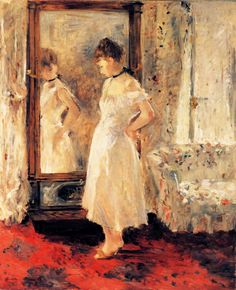 Berthe Morisot