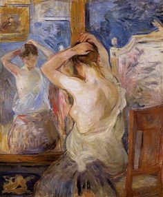 Berthe Morisot