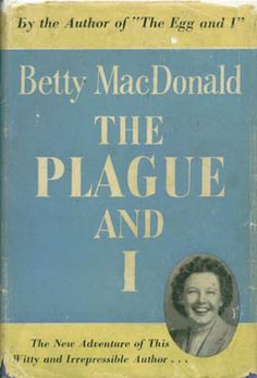 Betty MacDonald