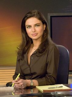 Bianna Golodryga