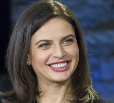 Bianna Golodryga