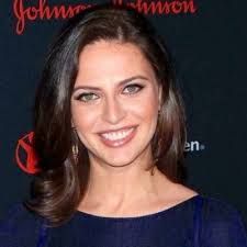 Bianna Golodryga